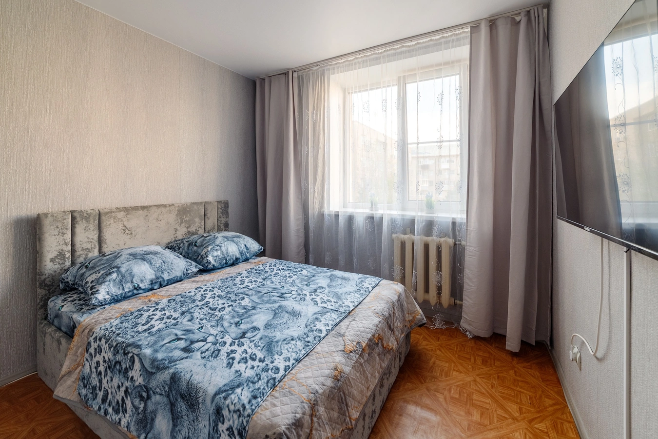 Фото квартиры