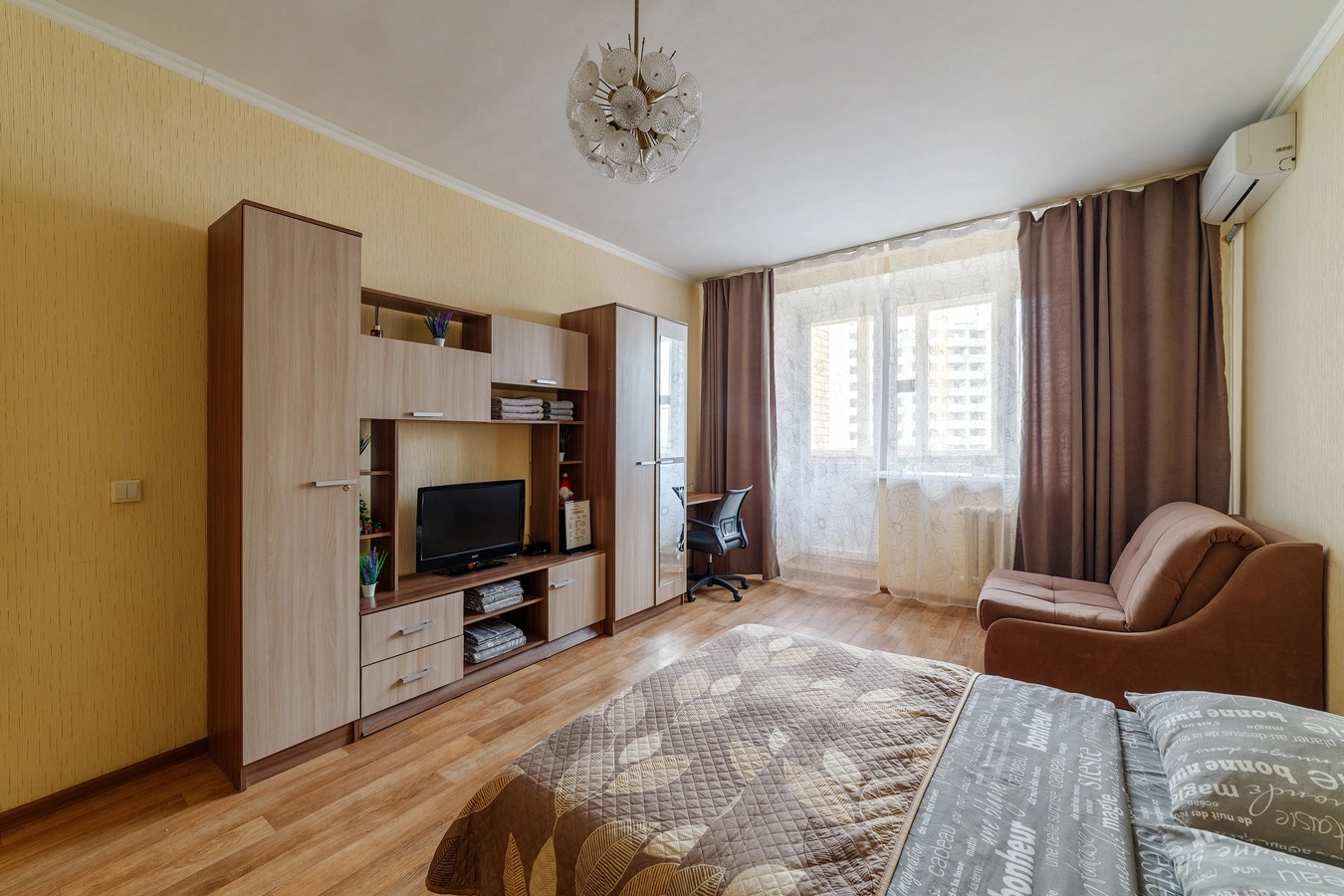 Фото квартиры