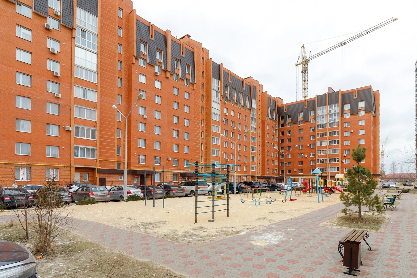 Фото квартиры