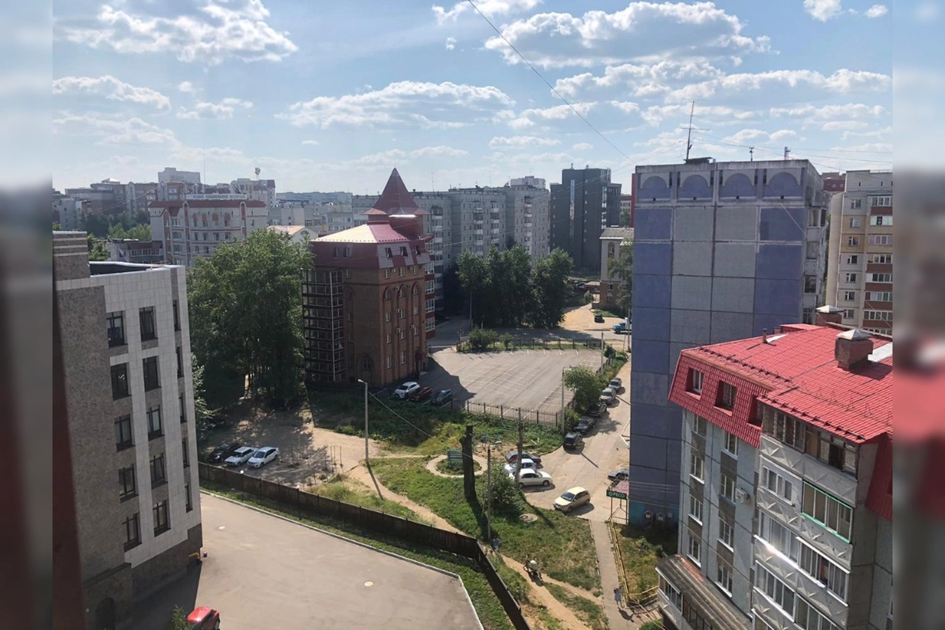 Фото квартиры