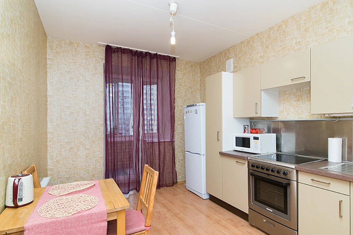 Фото квартиры