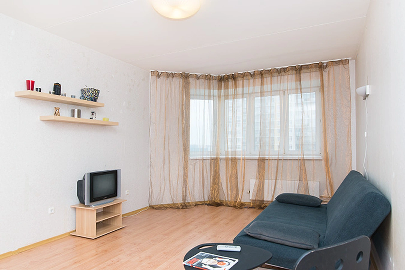 Фото квартиры