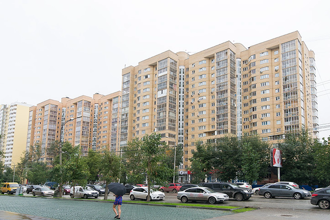 Фото квартиры