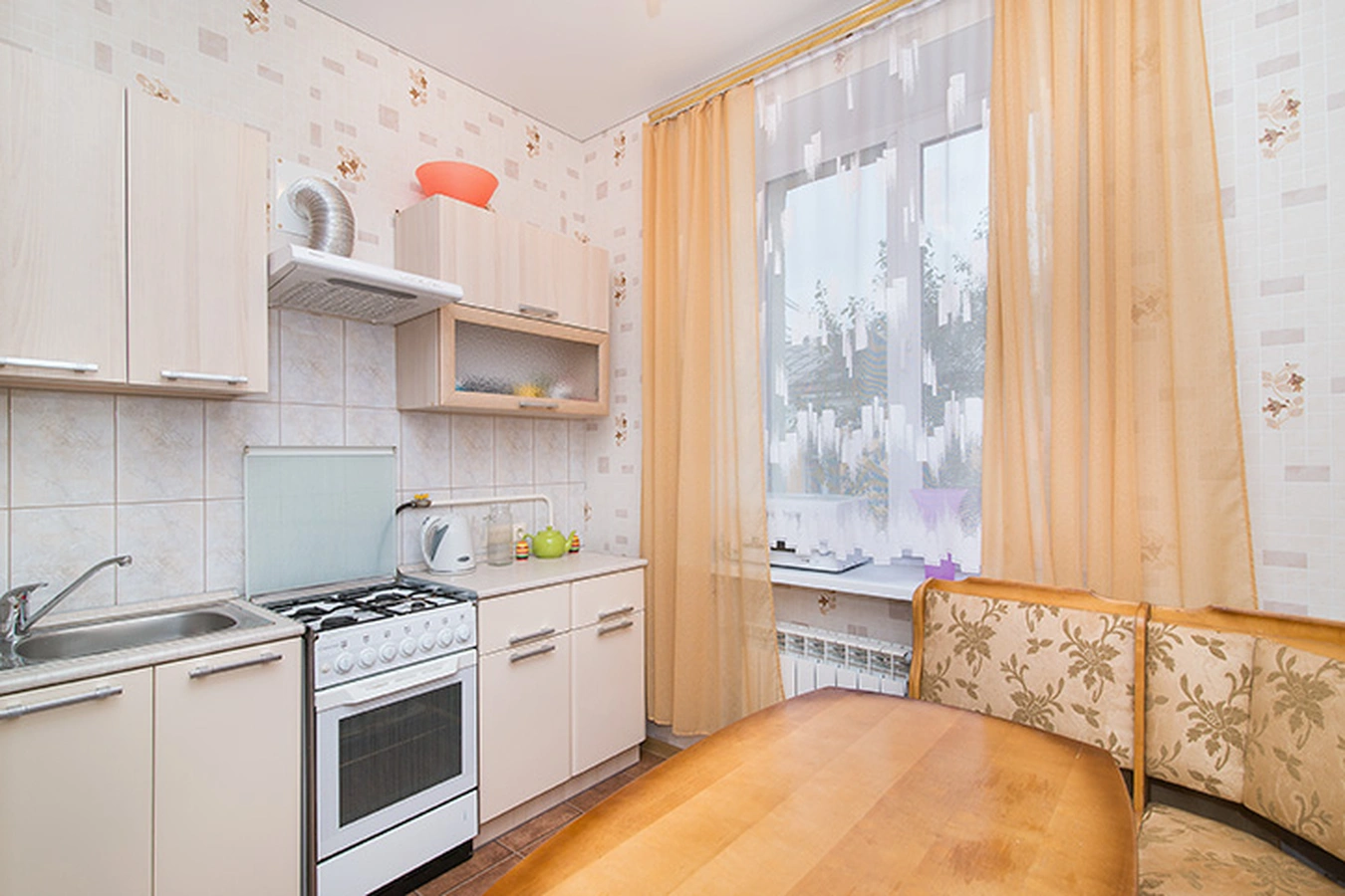 Фото квартиры