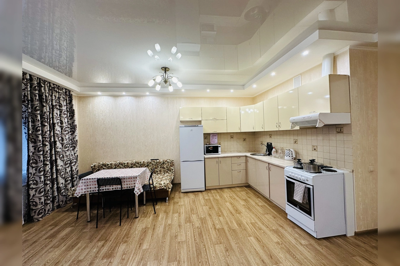 Фото квартиры