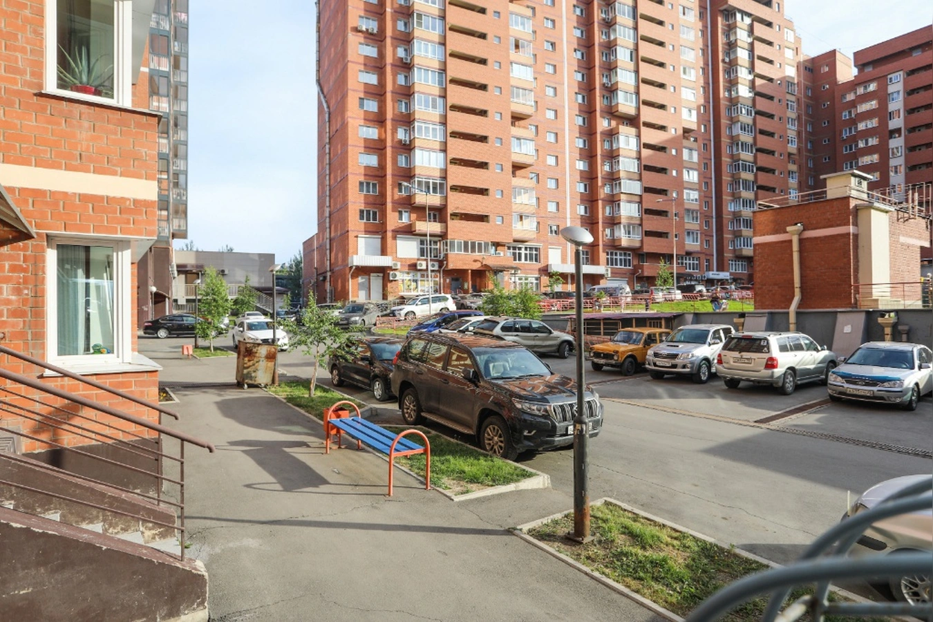 Фото квартиры