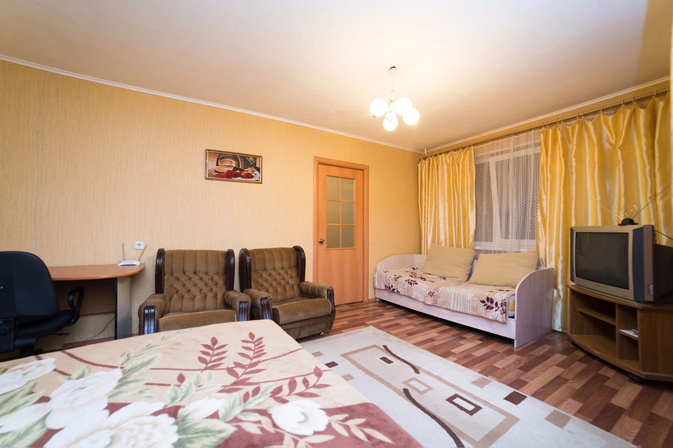 Фото квартиры