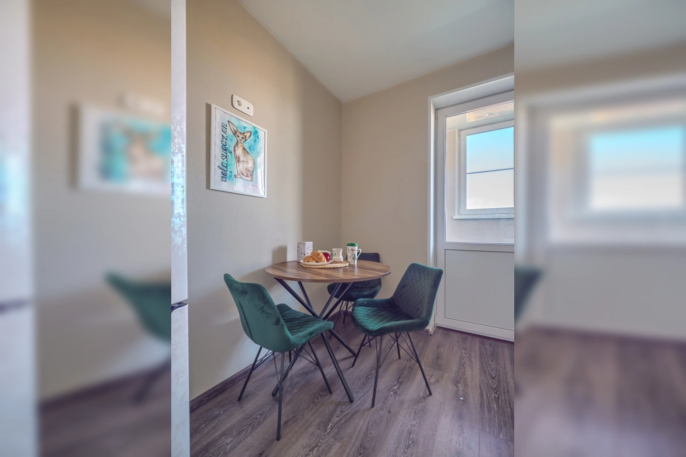 Фото квартиры