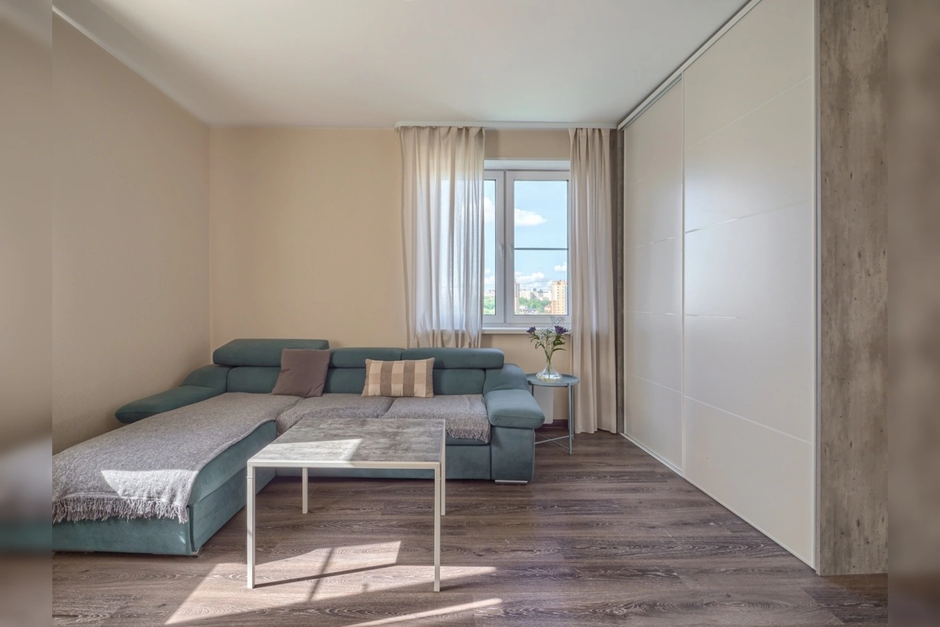 Фото квартиры