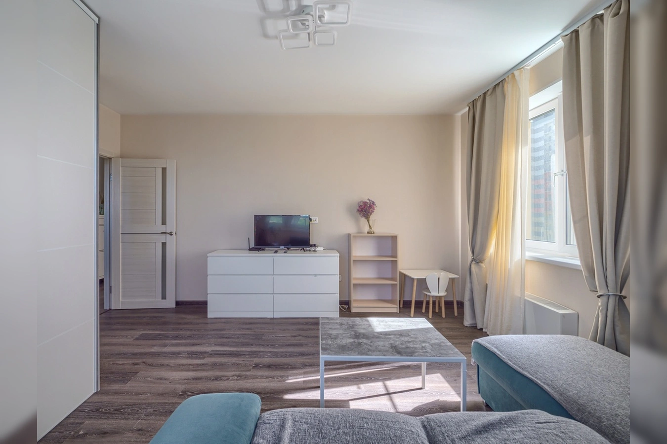 Фото квартиры