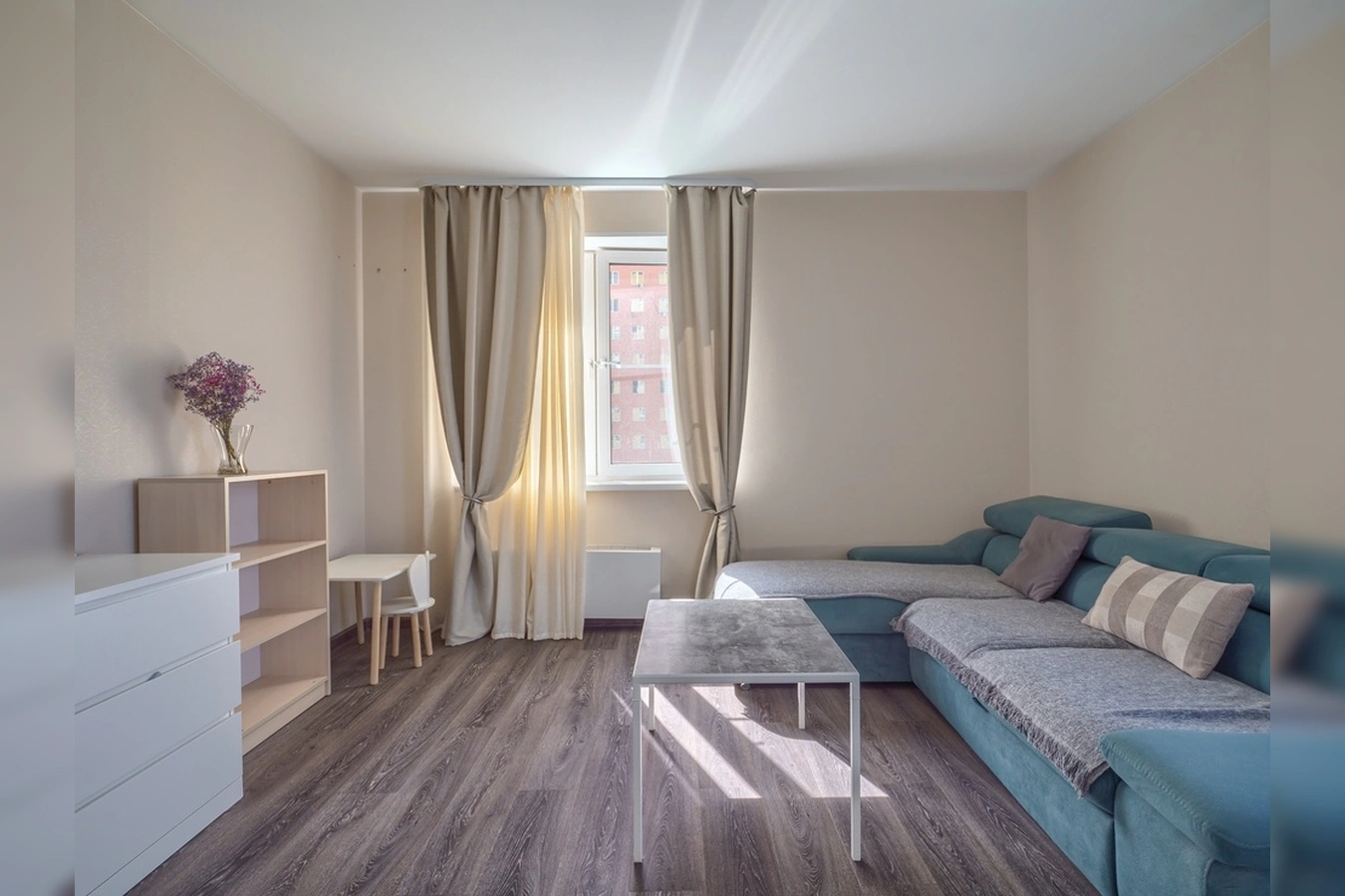 Фото квартиры