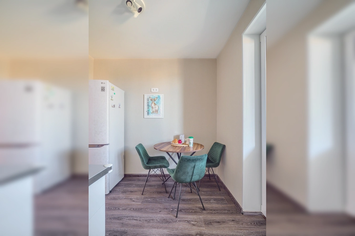 Фото квартиры