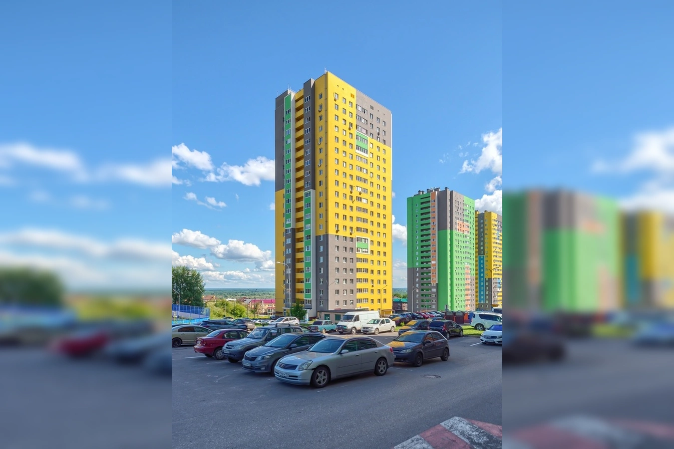 Фото квартиры