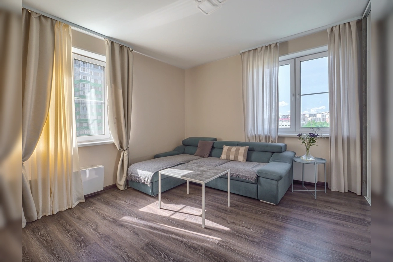 Фото квартиры