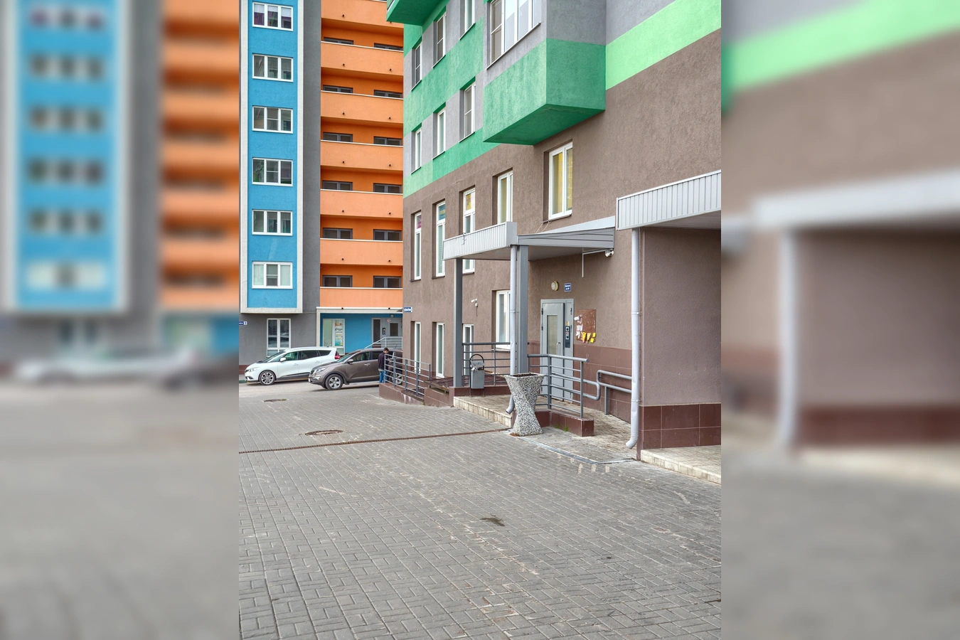 Фото квартиры