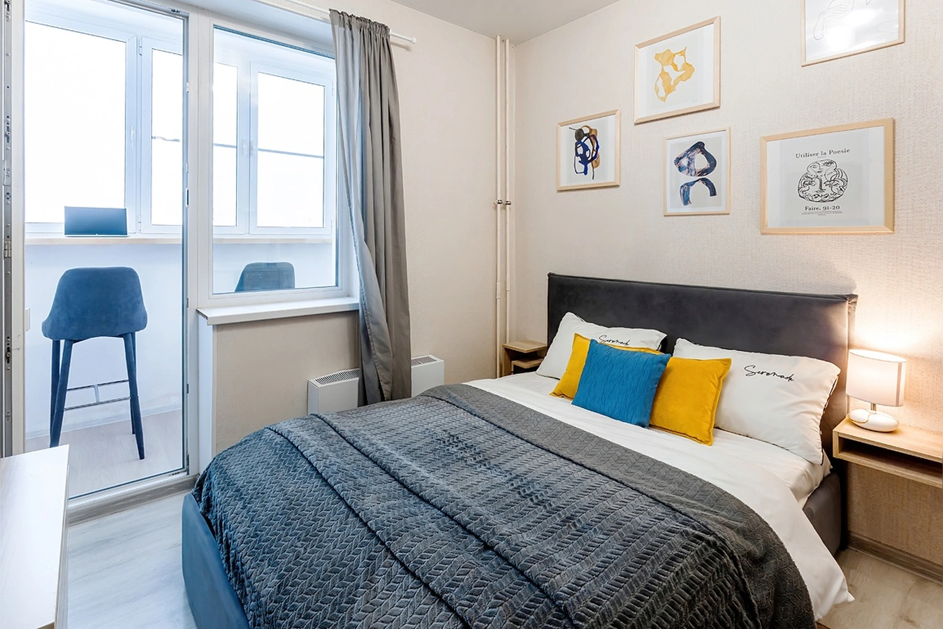 Фото квартиры