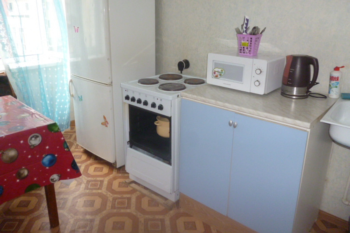 Фото квартиры