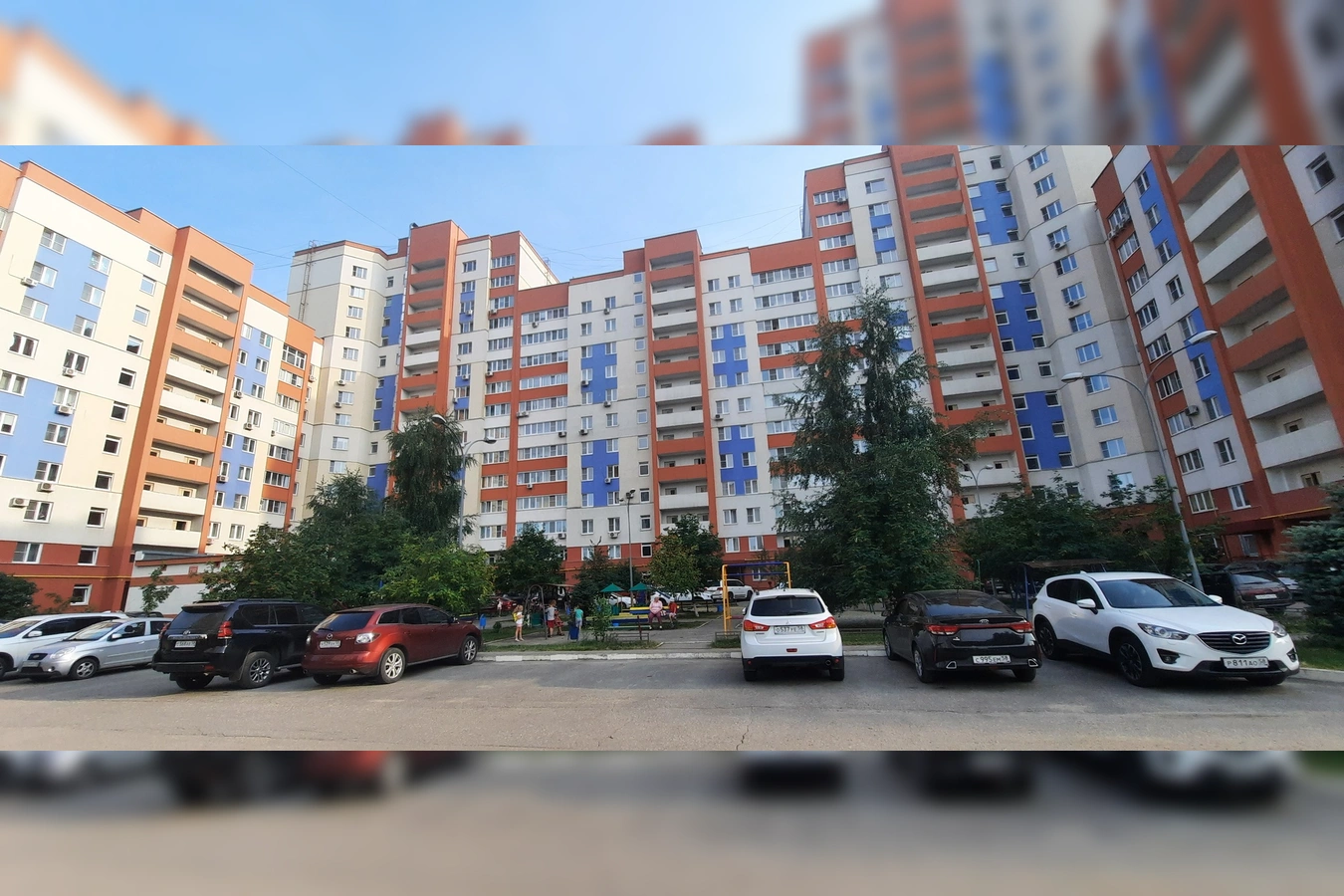 Фото квартиры