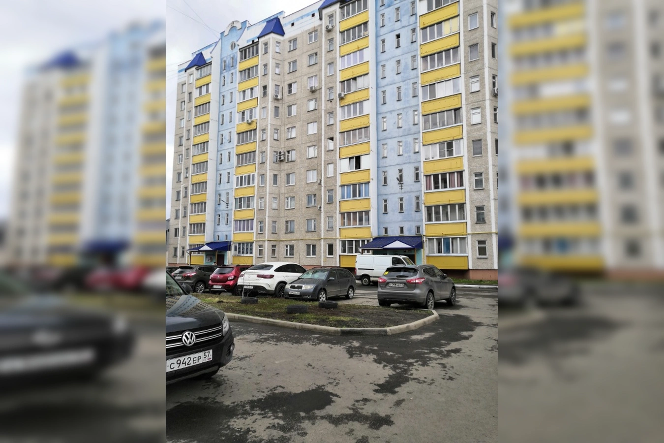 Фото квартиры