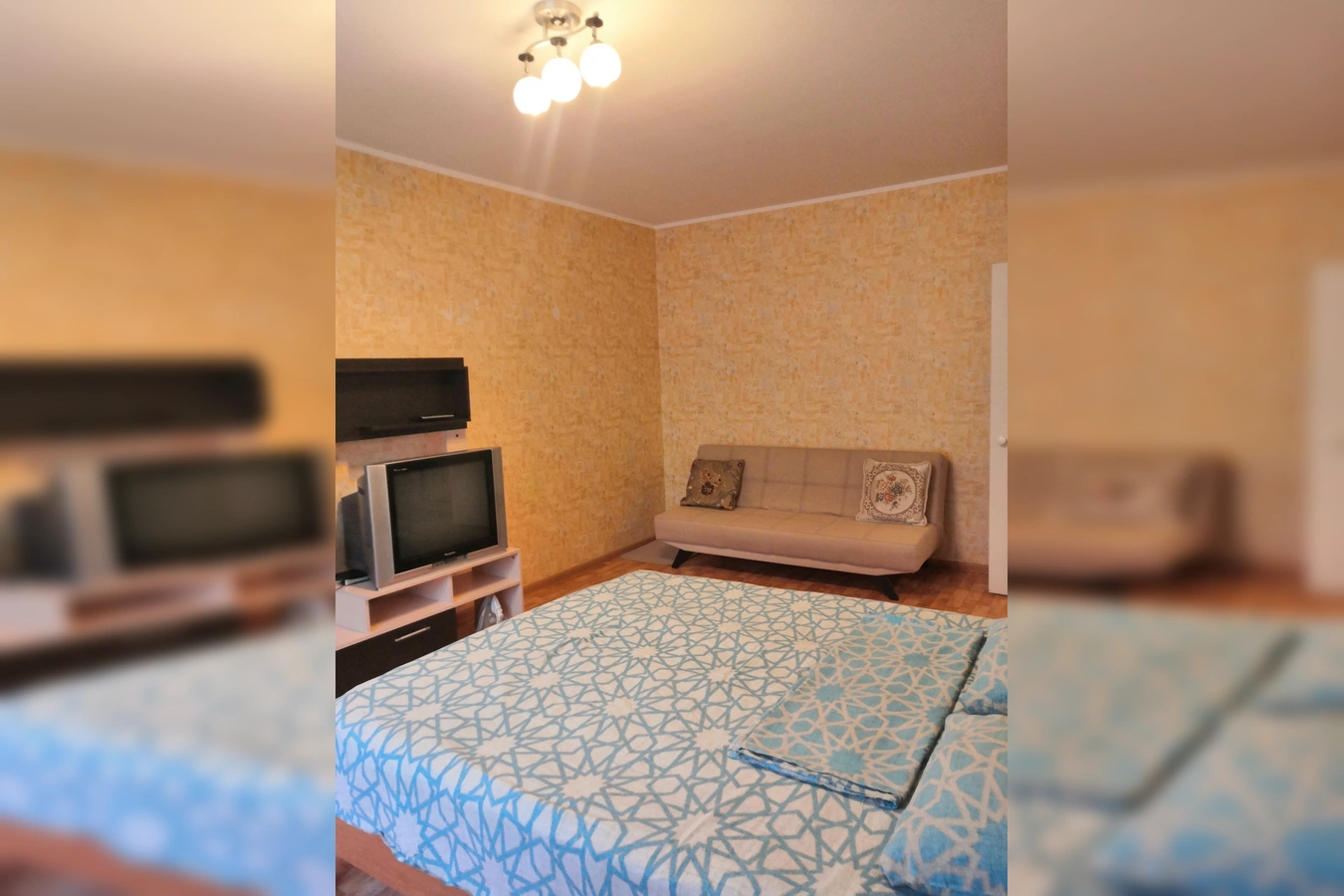 Фото квартиры