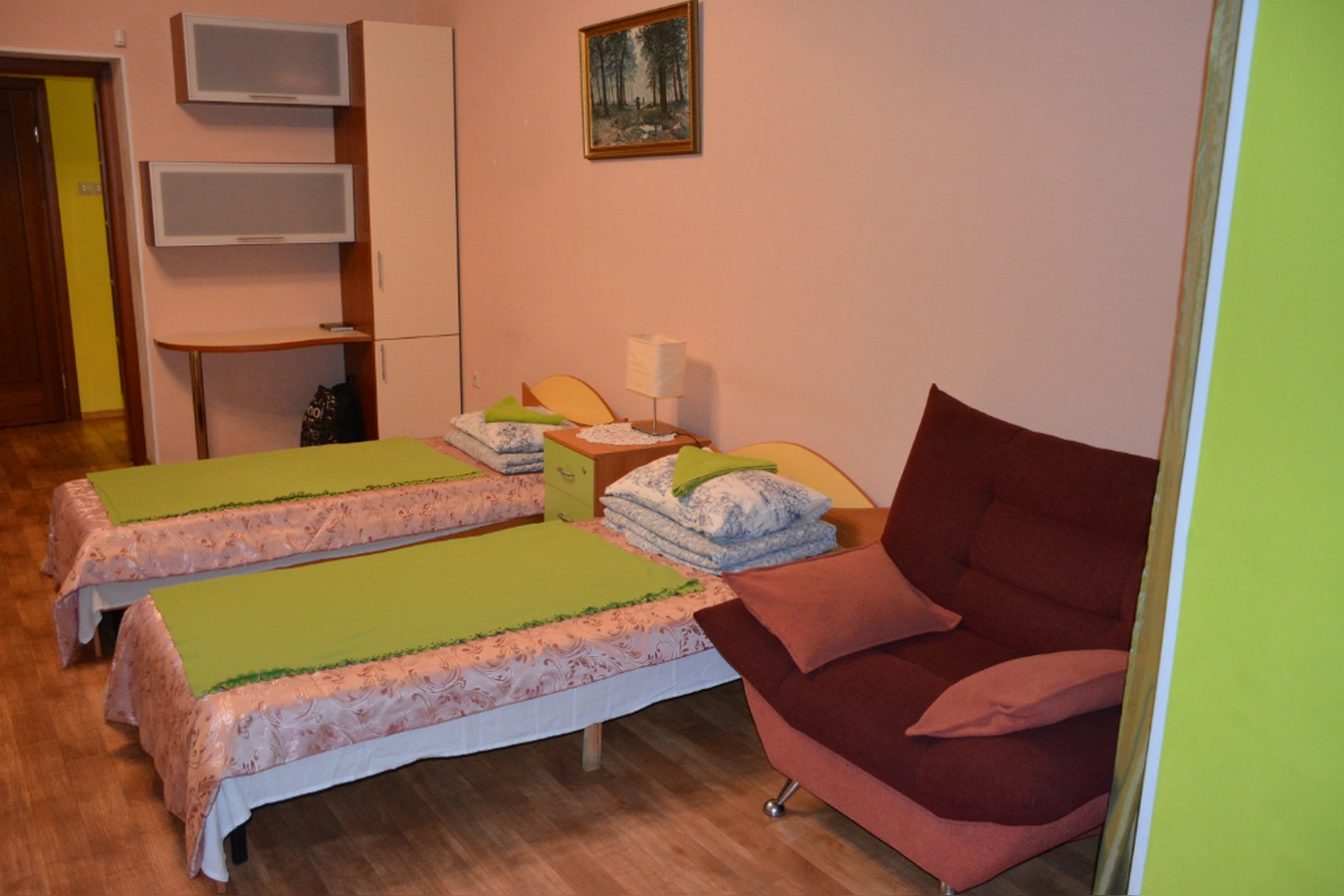 Фото квартиры