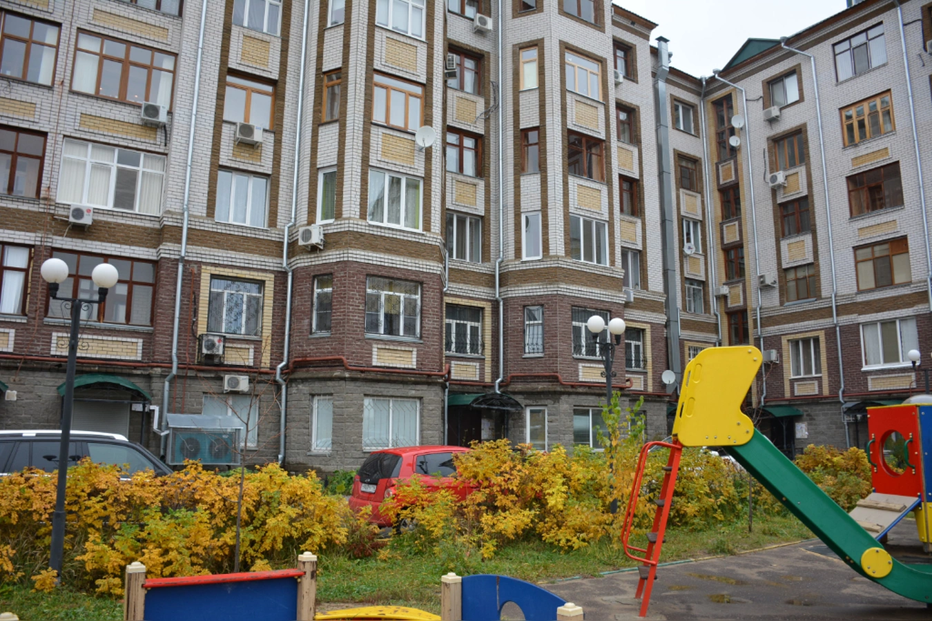 Фото квартиры