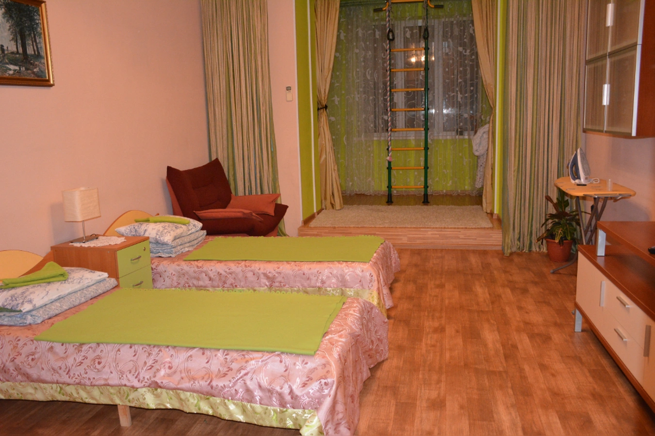 Фото квартиры