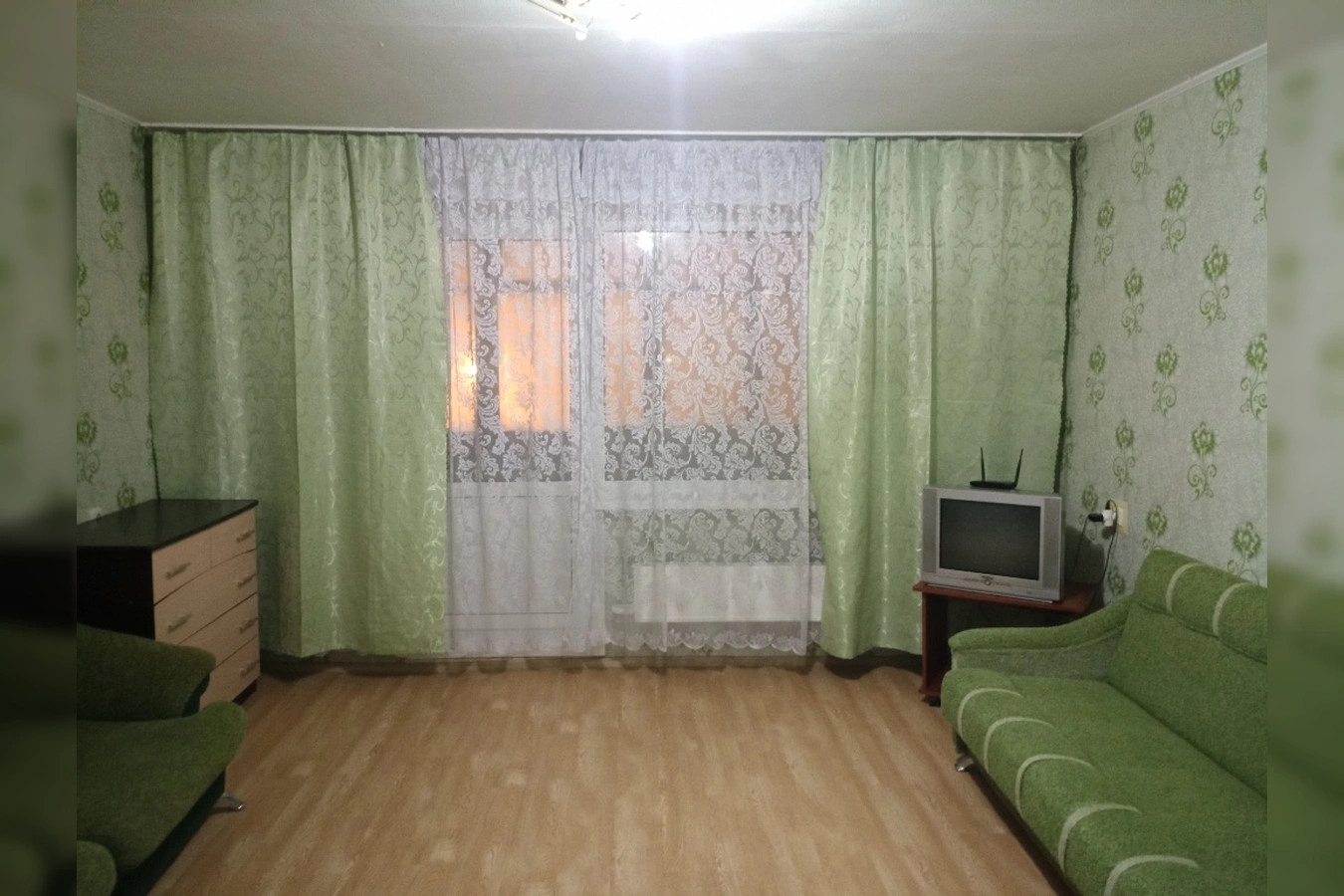 Фото квартиры