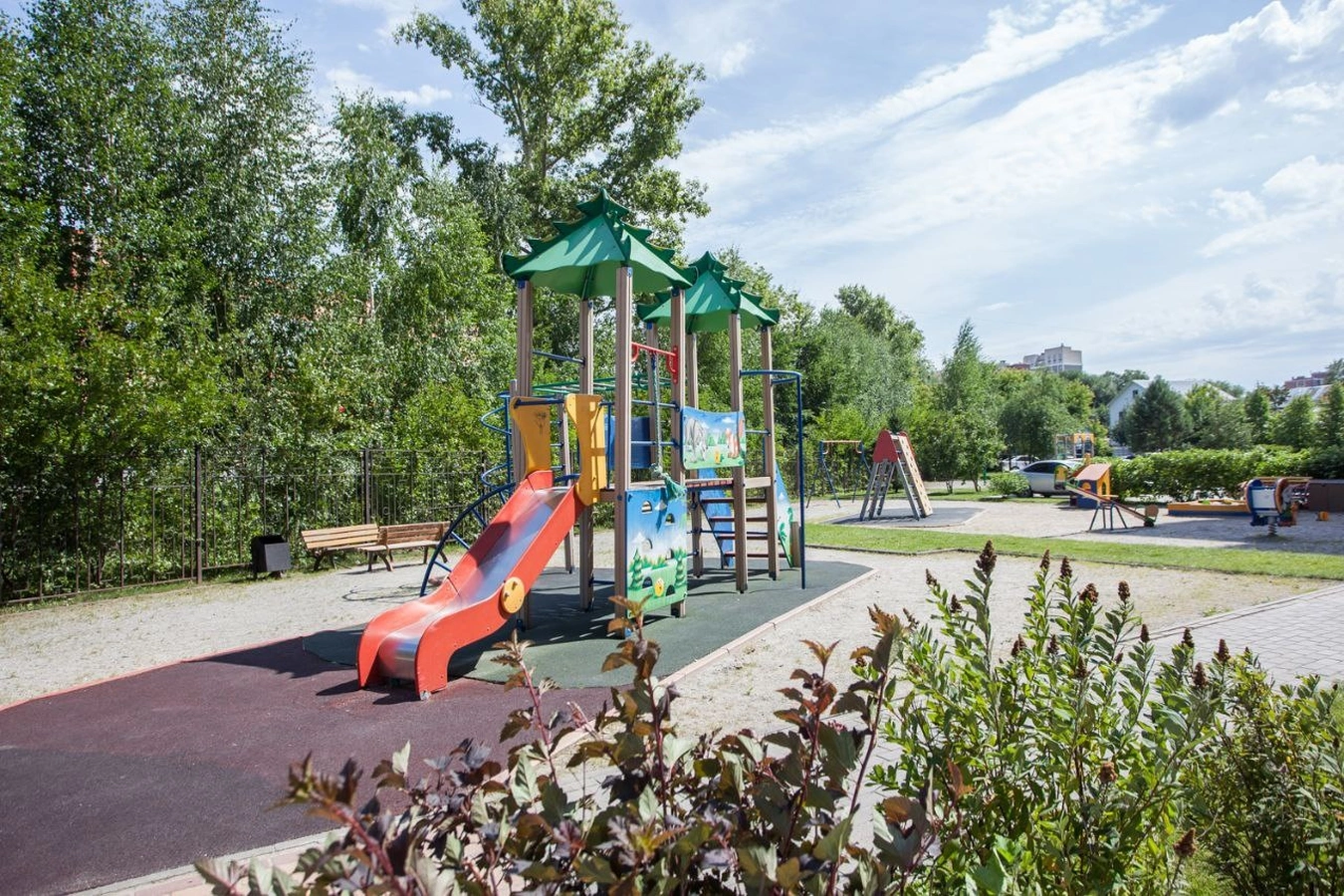 Фото квартиры