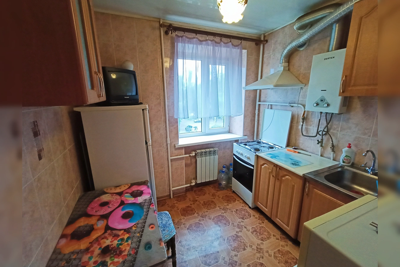Фото квартиры