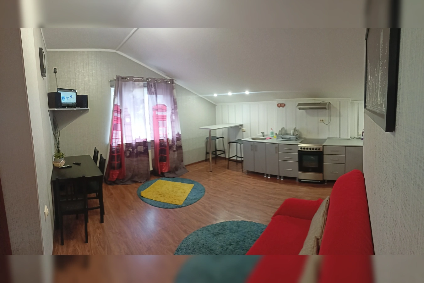 Фото квартиры