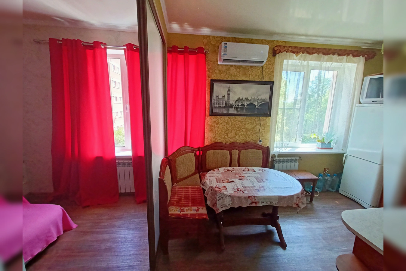 Фото квартиры