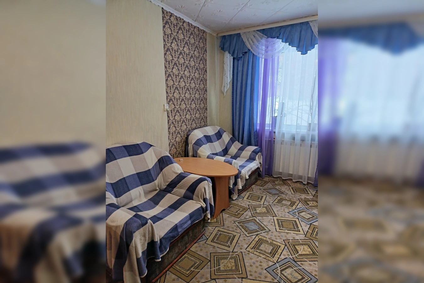 Фото квартиры