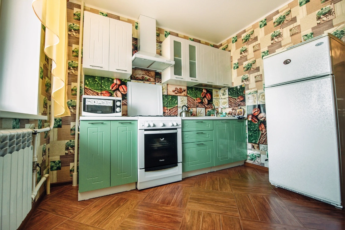 Фото квартиры