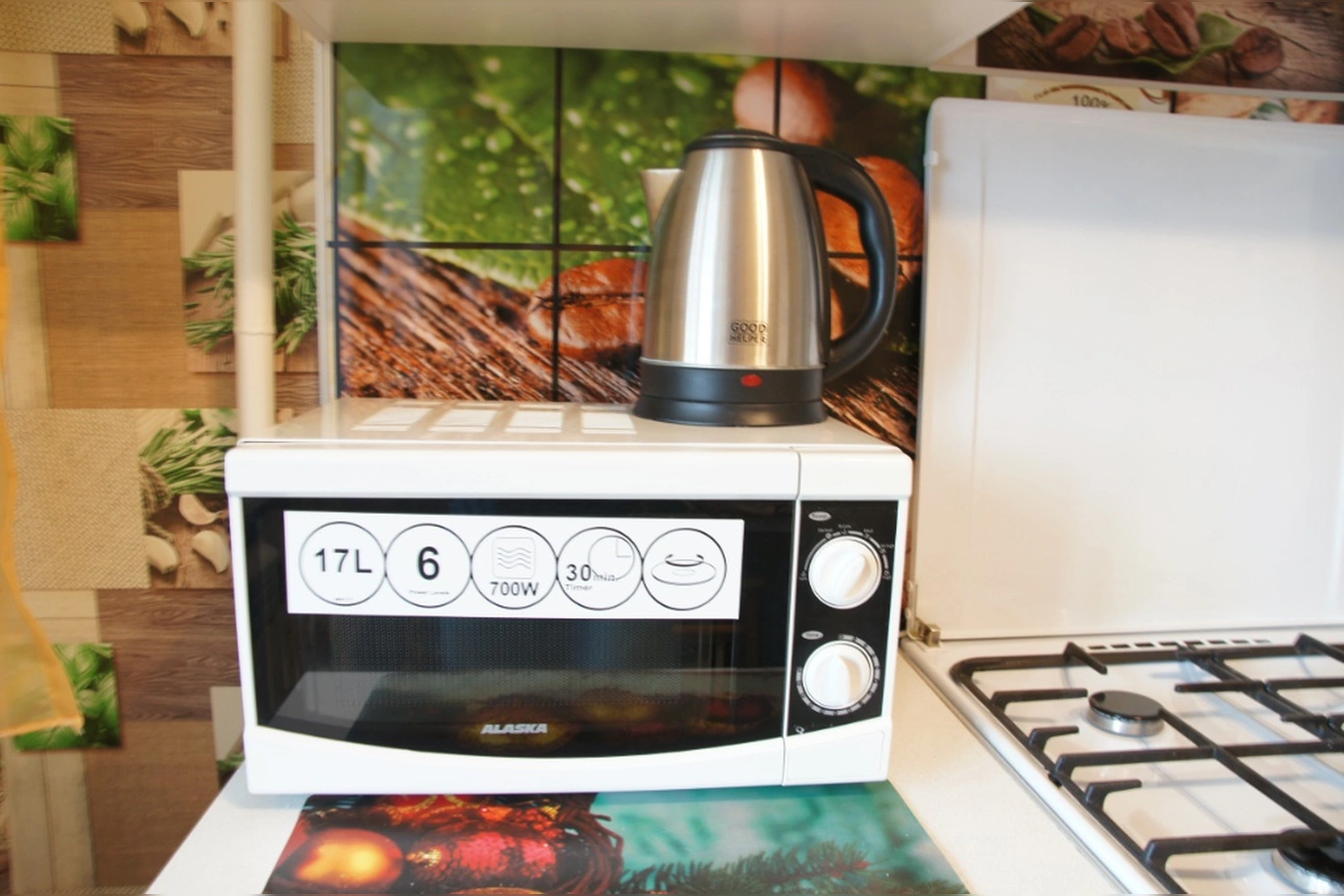 Фото квартиры