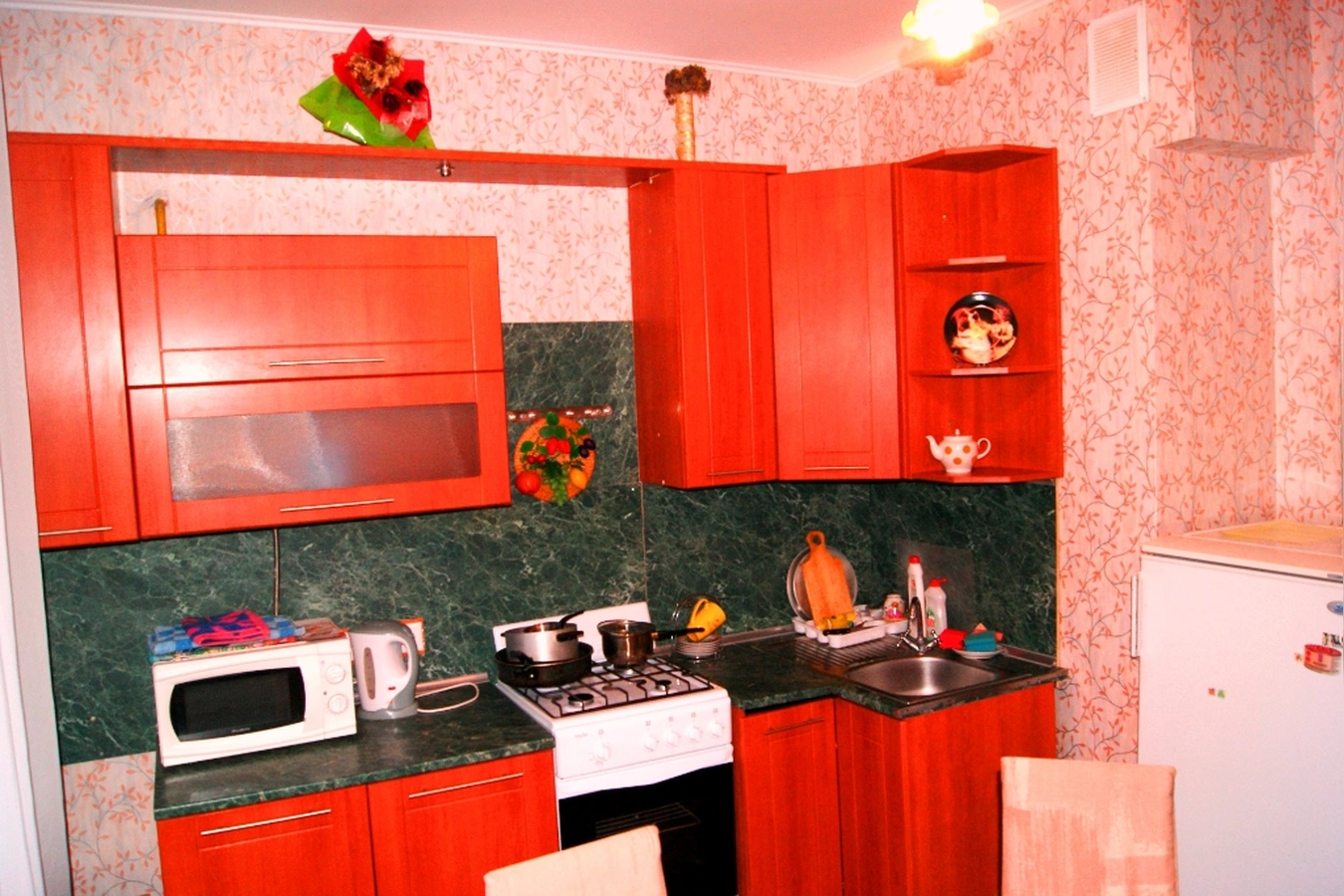 Фото квартиры