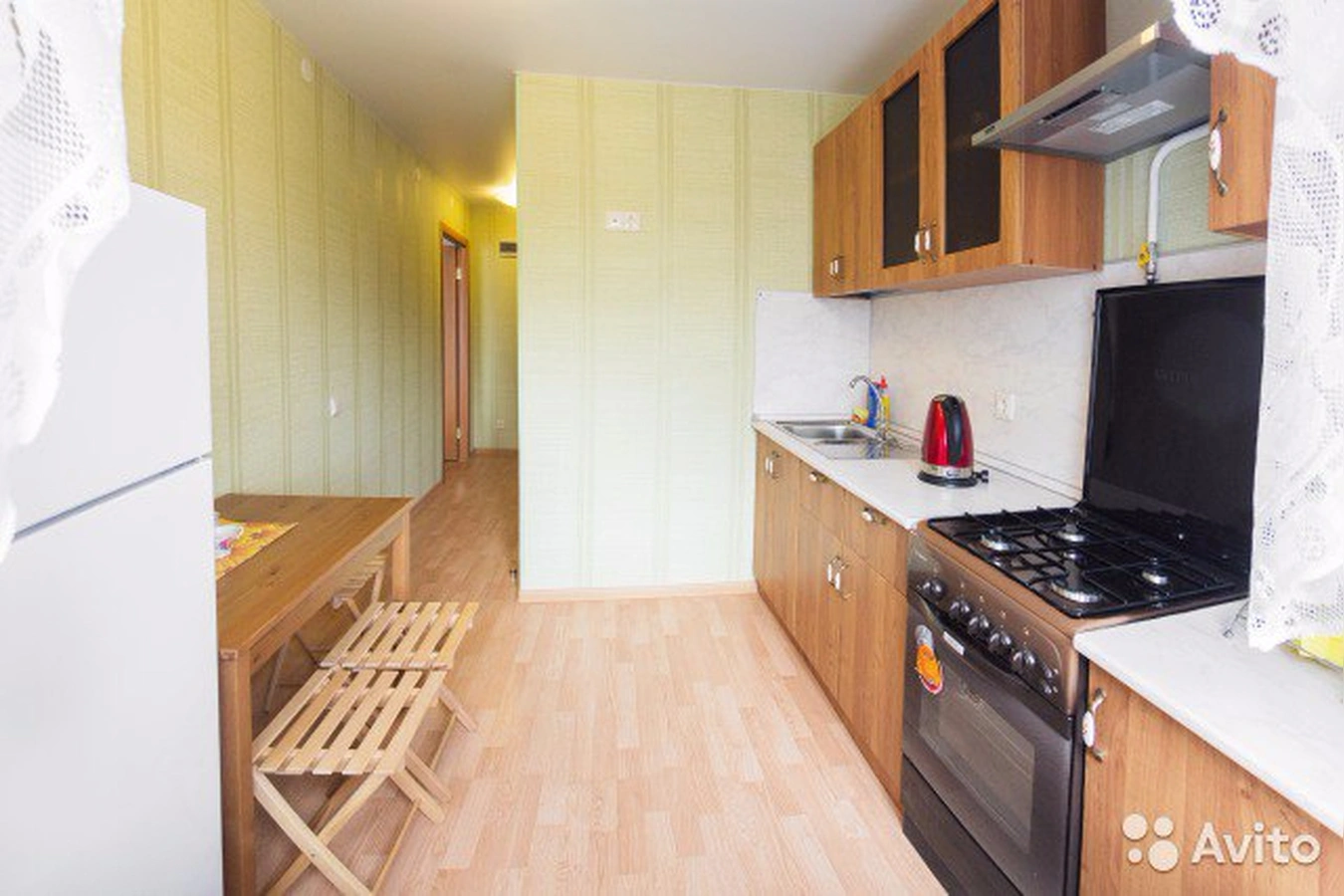 Фото квартиры