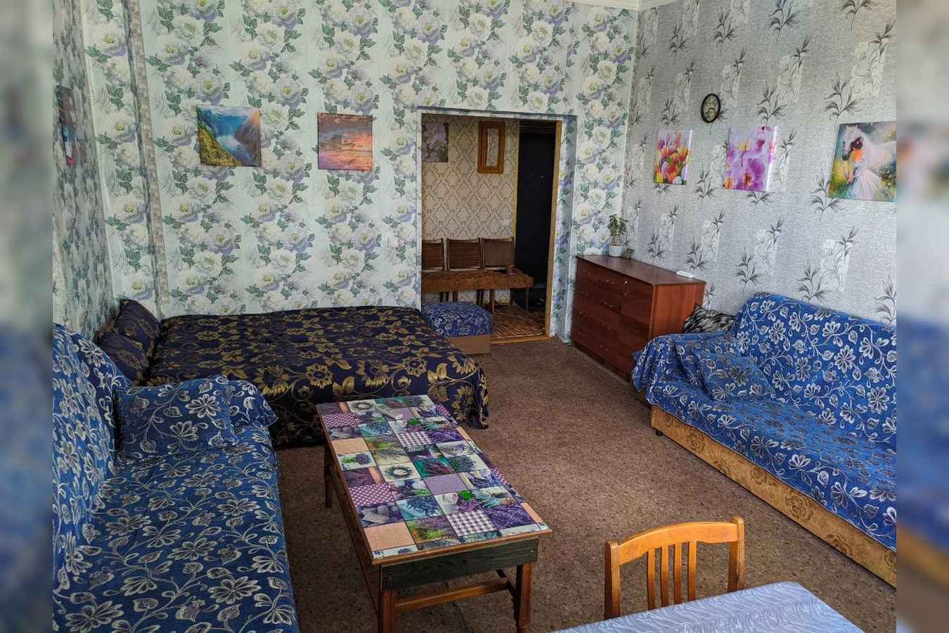 Фото квартиры