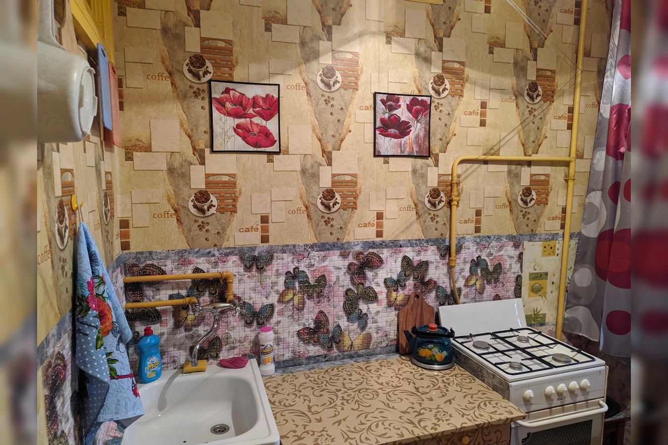 Фото квартиры