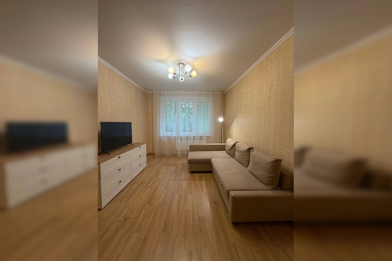 Фото квартиры