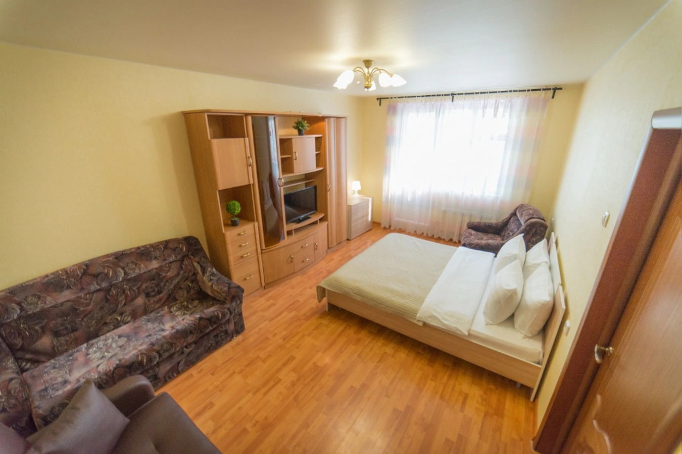 Фото квартиры