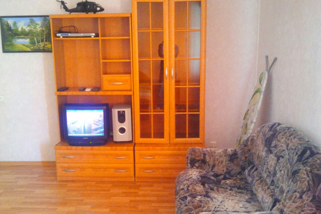Фото квартиры