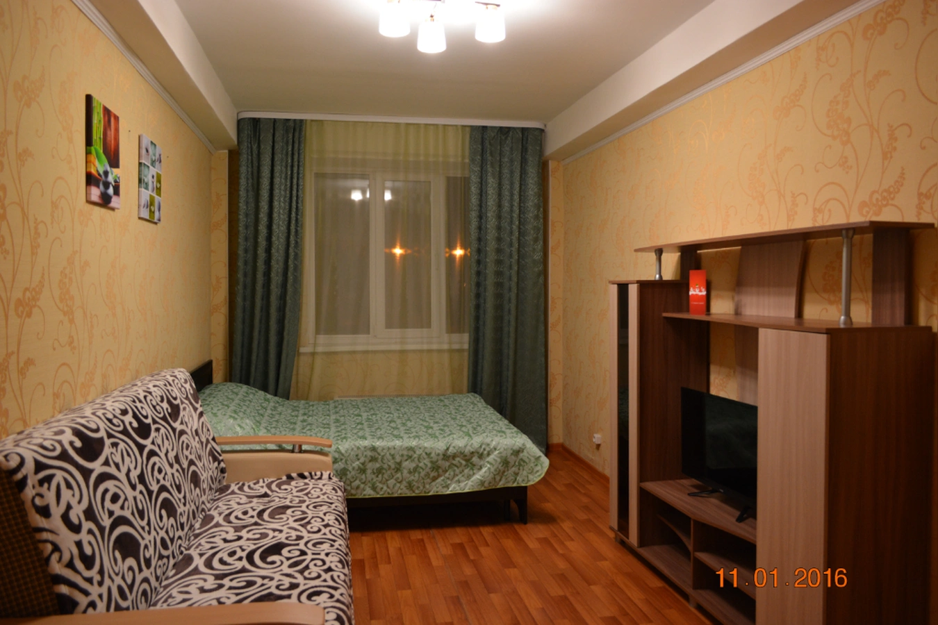 Фото квартиры