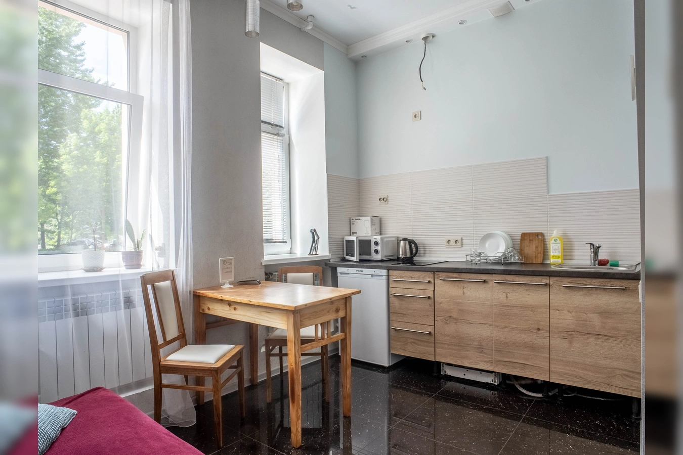 Фото квартиры