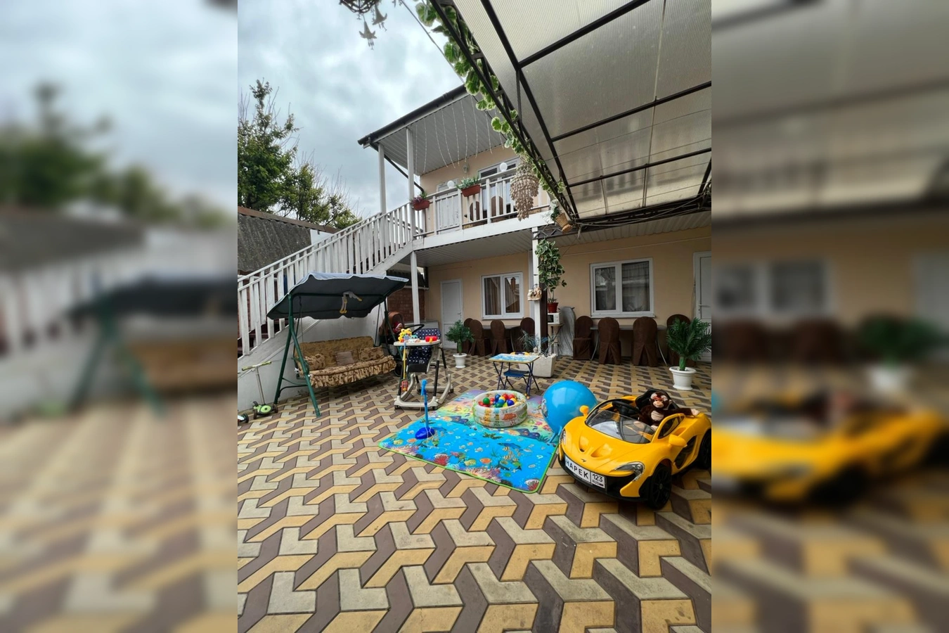Фото квартиры