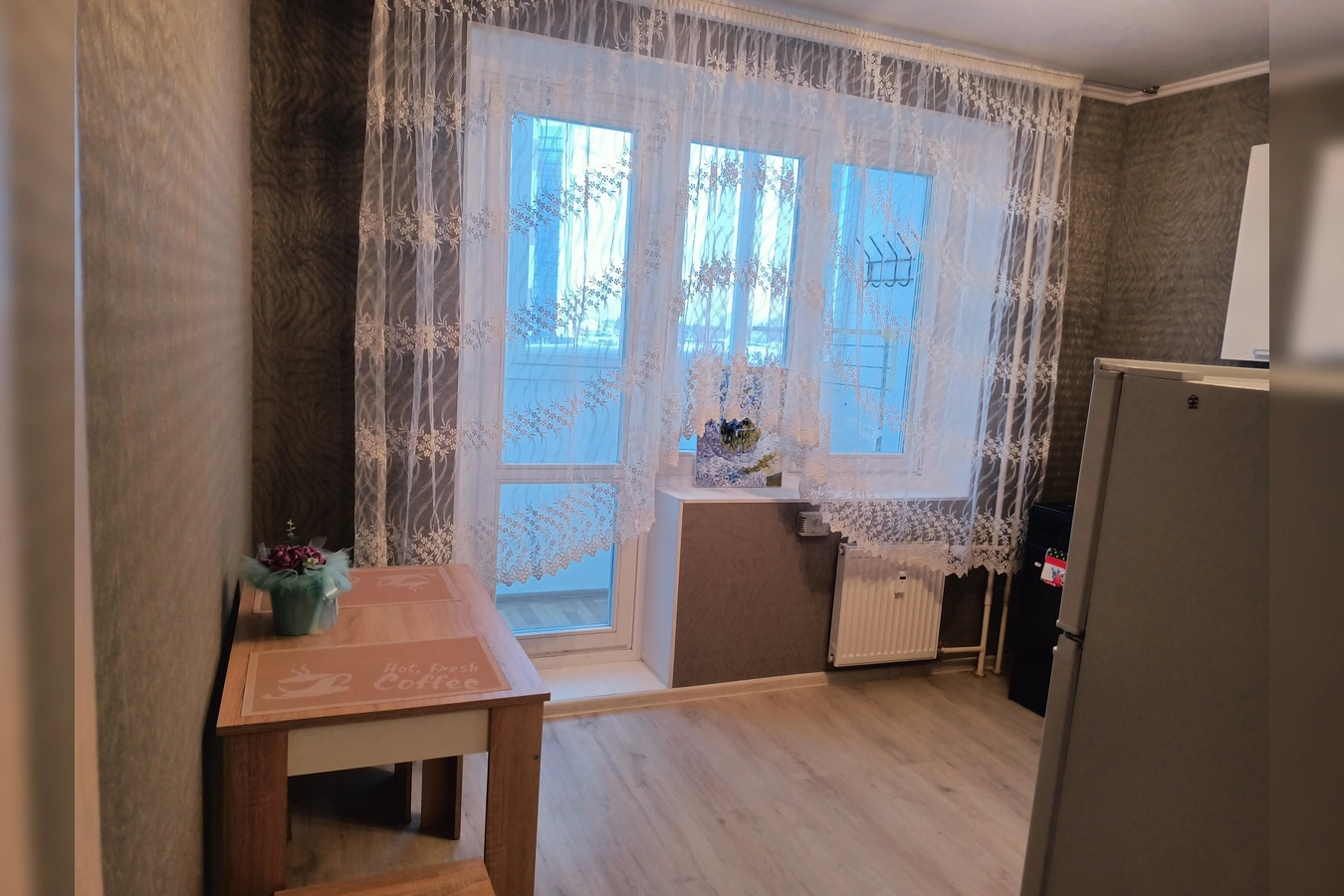 Фото квартиры
