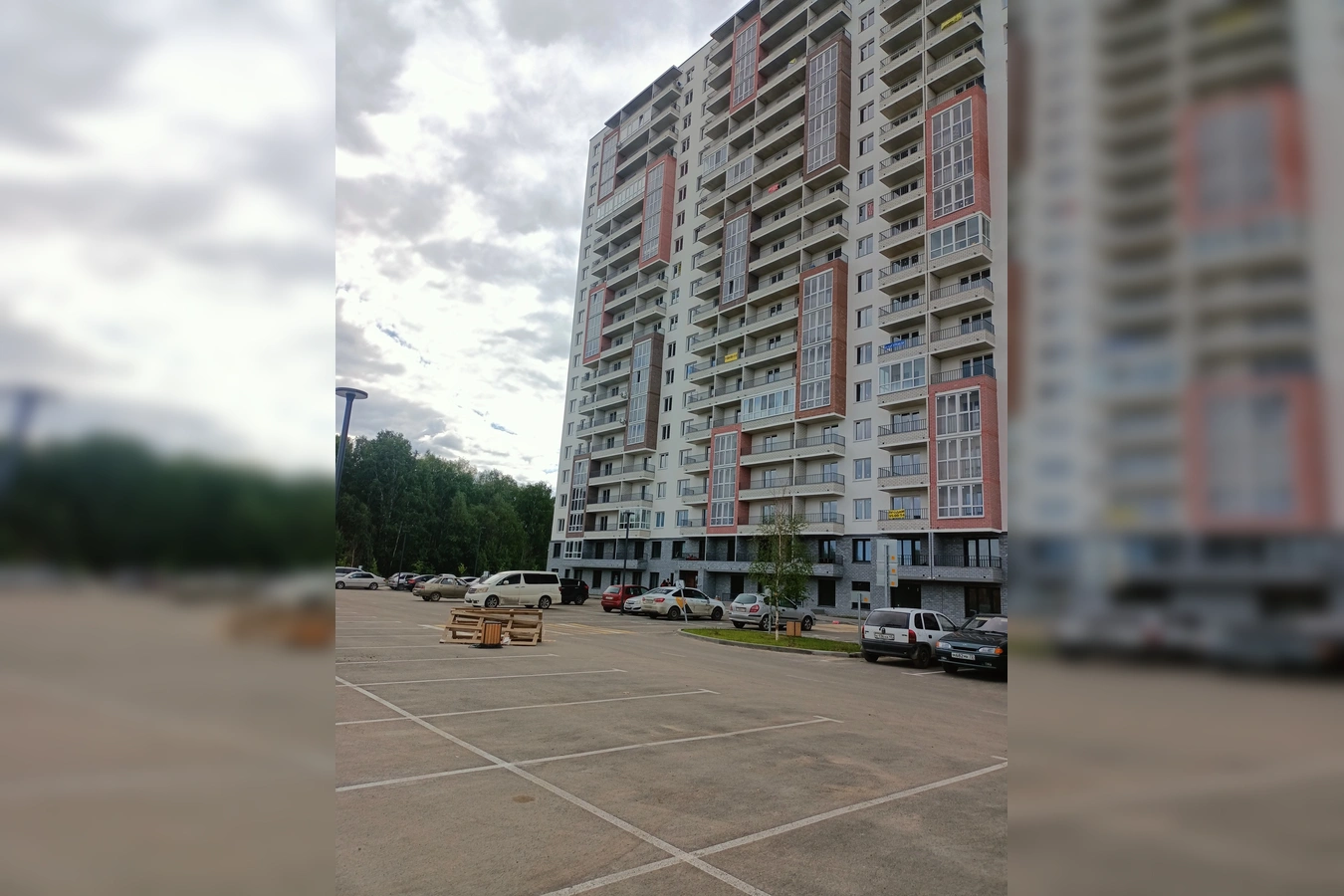 Фото квартиры