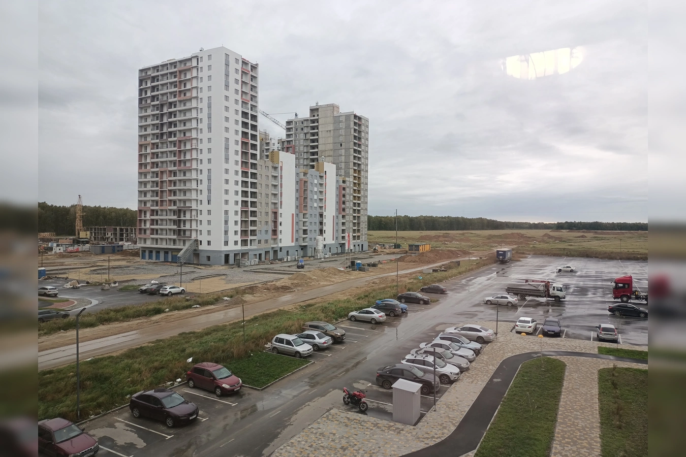Фото квартиры