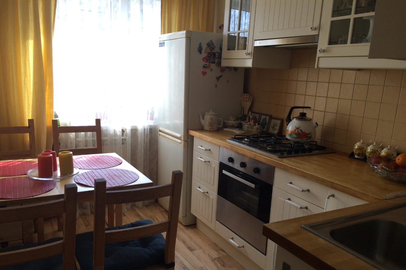 Фото квартиры