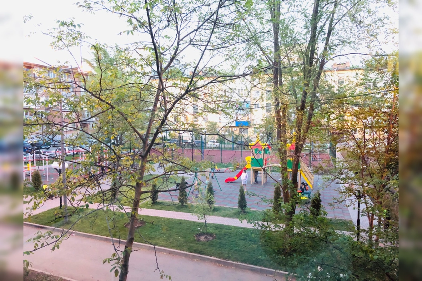 Фото квартиры